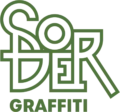 Shop Sober Graffiti