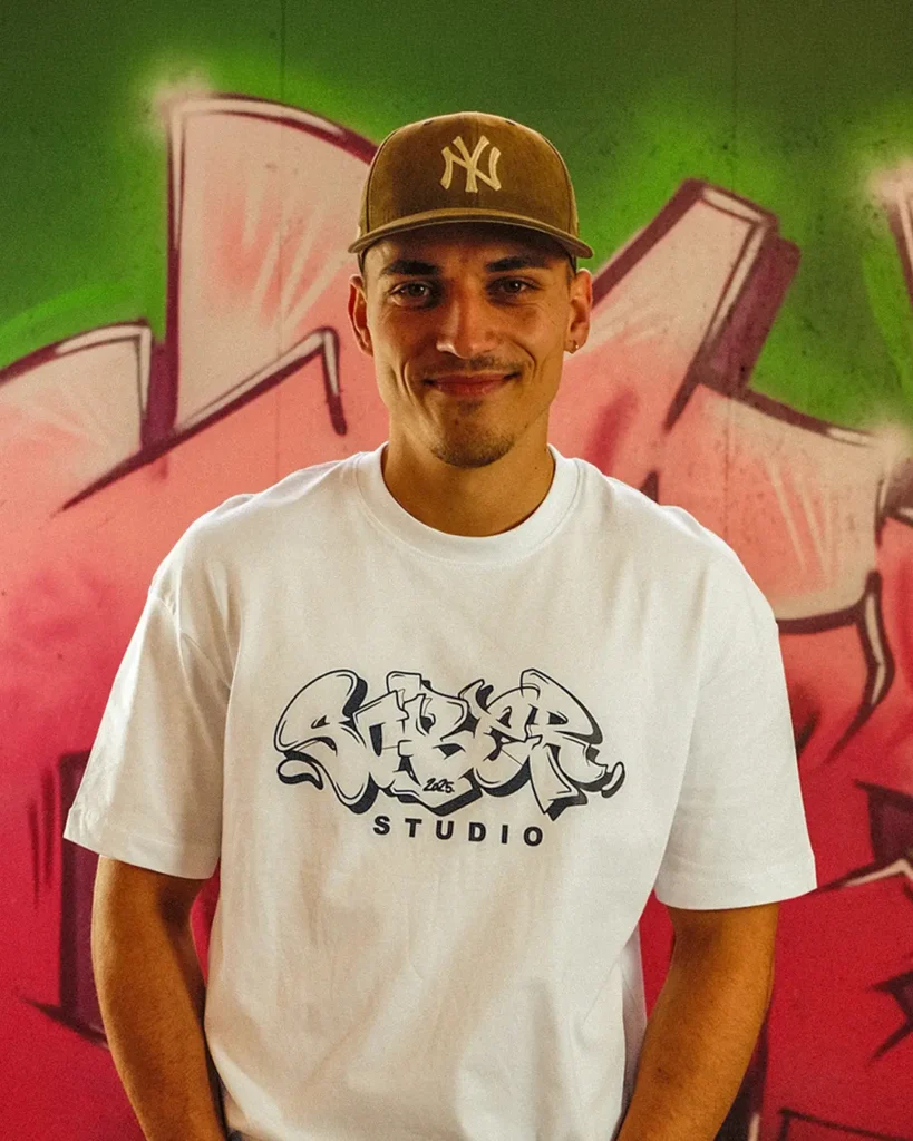Sober T-Shirt Vol.1